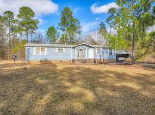 195 Farmers Bridge Cir, Hephzibah, GA 30815