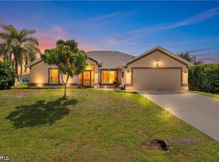 23 NW 29th Ave, Cape Coral, FL 33993