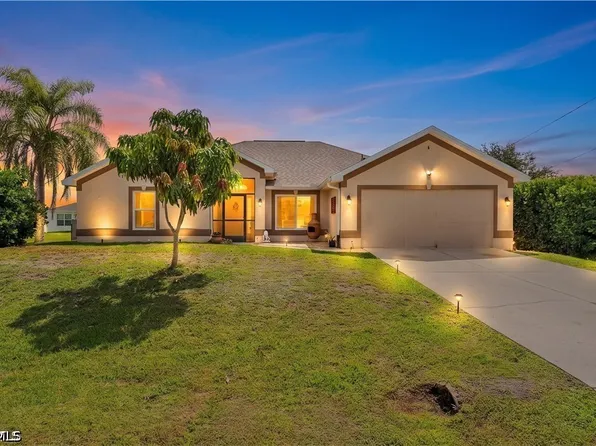 23 NW 29th Ave, Cape Coral, FL 33993