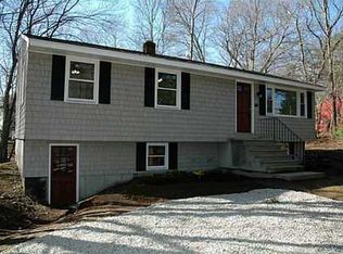 350 Centennial St, Pascoag, RI 02859