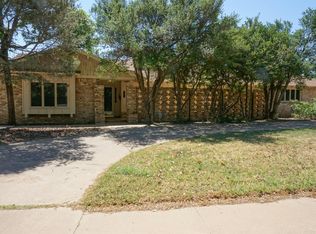 4111 63rd Dr, Lubbock, TX 79413
