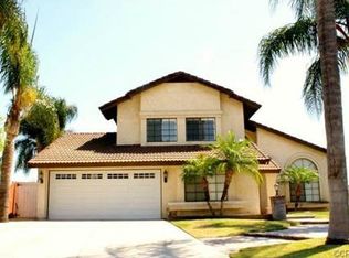 6767 Eagle Dr, Chino, CA 91710