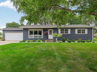 3911 24th St, Kenosha, WI 53144