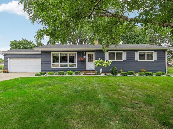 3911 24th STREET, Kenosha, WI 53144