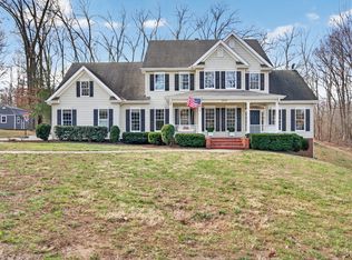 2974 W Mor Dr, Clarksville, TN 37043