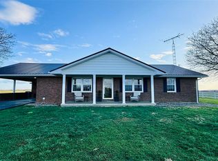 811 Doc Ward Rd, Summersville, KY 42782