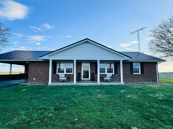 811 Doc Ward Rd, Summersville, KY 42782