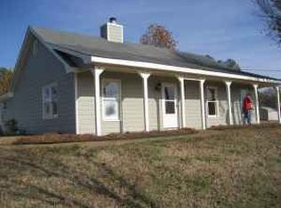 361 Mount Moriah Rd, Auburn, GA 30011