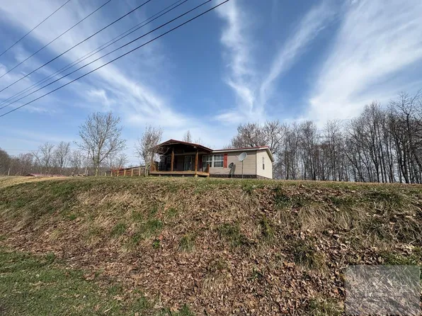 1729 Horton Ridge Rd, Swords Creek, VA 24649