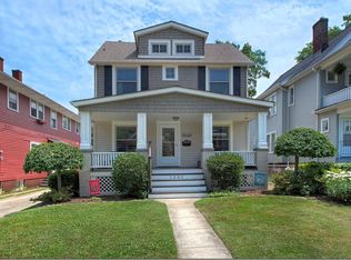 1335 Webb Rd, Lakewood, OH 44107