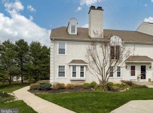 753 Bradford Ter, West Chester, PA 19382