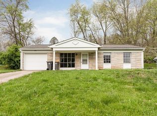 3241 N Valleyview Dr, Bloomington, IN