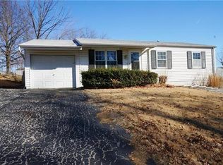 2344 Summit Dr, Arnold, MO 63010