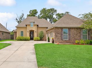 39058 Biltmore Ave, Gonzales, LA 70737