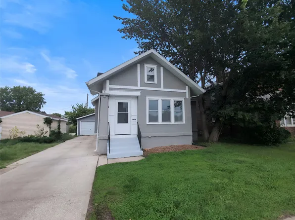 1636 7th Ave N, Fort Dodge, IA 50501