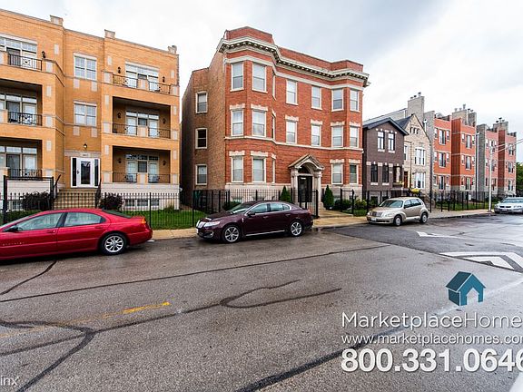 2nd image of 4421 S Calumet Ave APT 2N