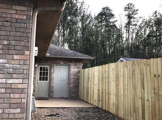 375 Grand Point Dr #F, Hot Springs National Park, AR 71901