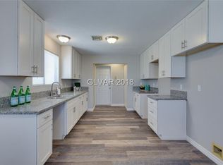 1504 Exodus Ct, Las Vegas, NV 89106