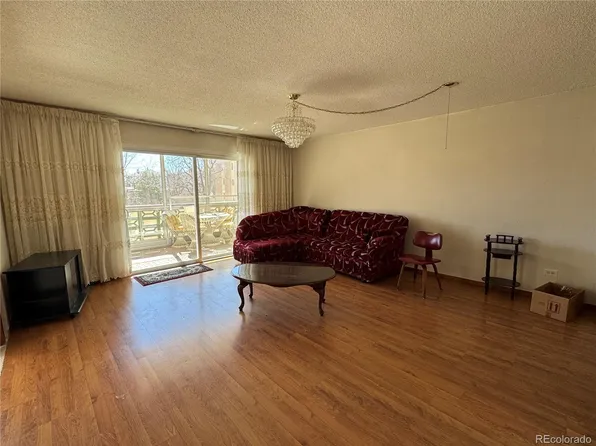755 S Alton Way Unit 4C, Denver, CO 80247