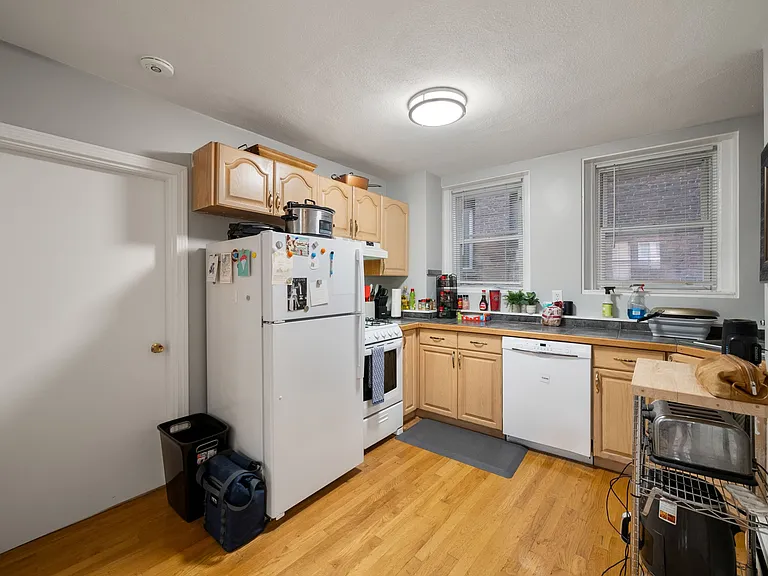 16 Henchman St #1F — Photo 7
