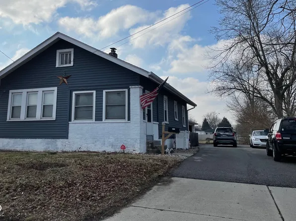 1913 Albany St, Beech Grove, IN 46107