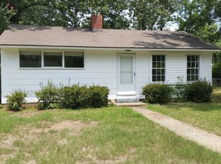 714 Palm Dr, Aiken, SC 29803
