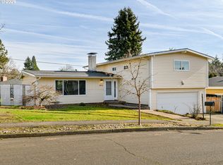 2912 SE 141st Ave, Portland, OR 97236