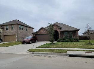 144 Mockingbird Way, Caddo Mills, TX 75135