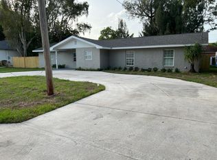 7015 53rd Ave N, Saint Petersburg, FL 33709