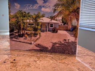 124 Coral Ave, Tavernier, FL 33070