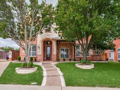 841 Wind Brook Ln, Prosper, TX, 75078