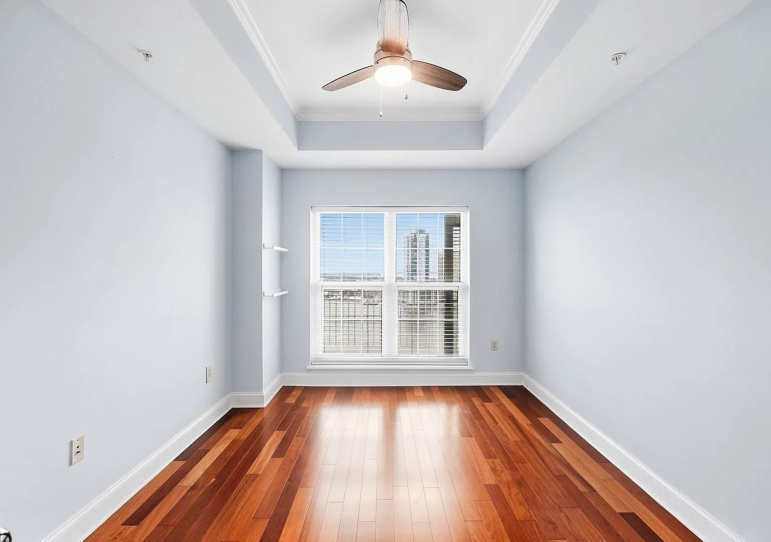 400 E Bay Street #1810 (TP) — Photo 1