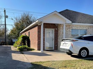 2202 Summer Day Dr, Arlington, TX 76014