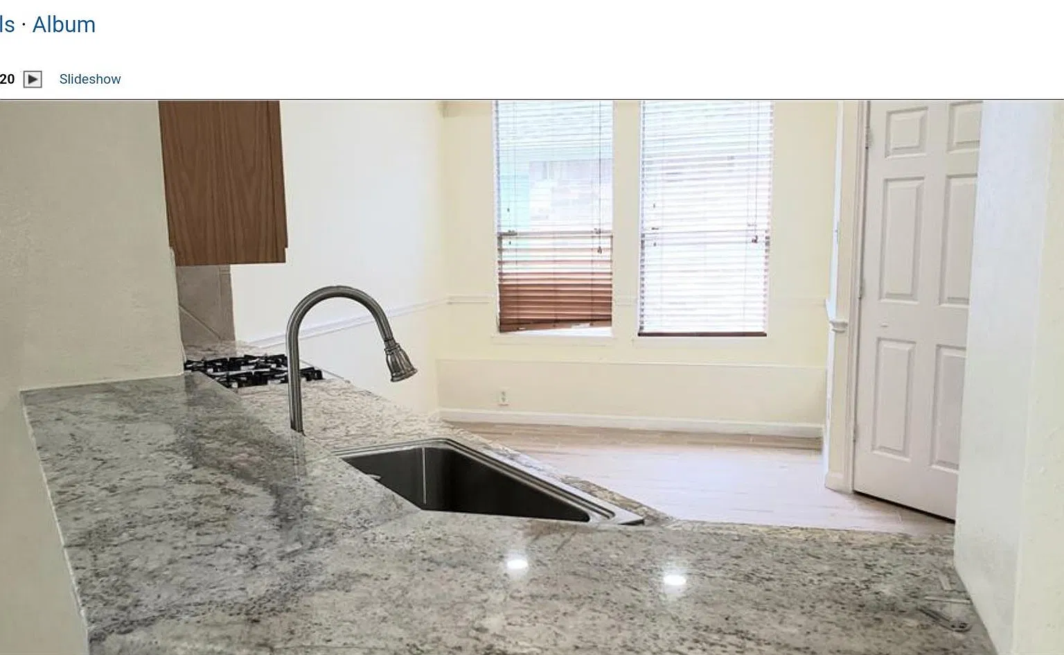 4 bed, 2.0 bath, 2001 sqft, $2,150 — Photo 2