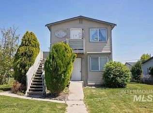 766 SE 4th St, Ontario, OR 97914