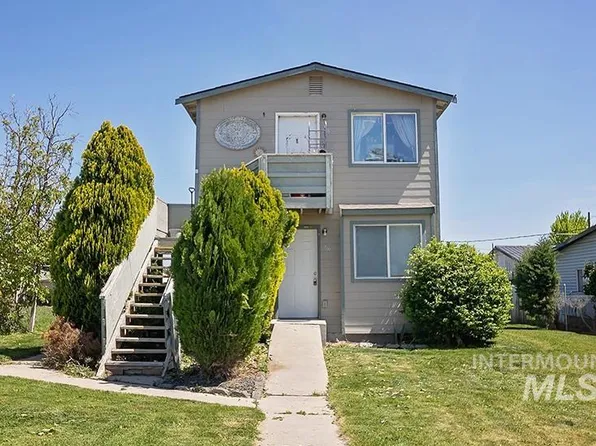 766 SE 4th St, Ontario, OR 97914