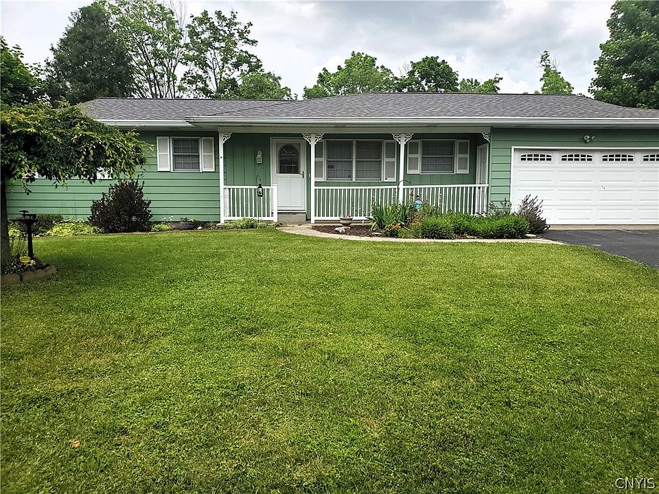 101 Tyler Dr, Auburn, NY 13021 | Zillow