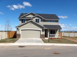 2792 W Tango Creek Dr, Meridian, ID 83642