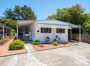 1226 Main St SPACE 44, Cambria, CA 93428