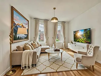 209 West 108th Street #4C image 1 of 8