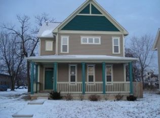 2604 N Carrollton Ave, Indianapolis, IN 46205