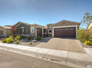 2428 Sparstone Dr, Reno, NV 89521