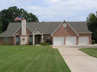 16131 Big Oak Bay Rd, Tyler, TX 75707