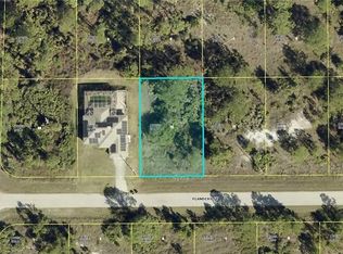 929 Flanders St, Lehigh Acres, FL 33974