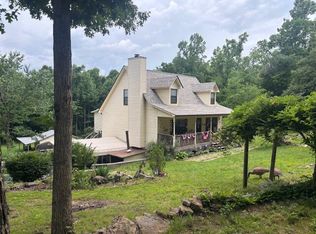 331 Briley Rd, Spring City, TN 37381