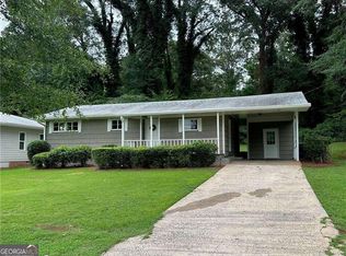 16 Forrest Hill Dr, Cartersville, GA 30121