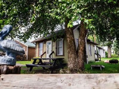 2321 Oneida St, Verona Beach, NY, 13162