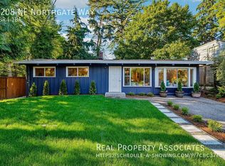 1208 NE Northgate Way, Seattle, WA 98125