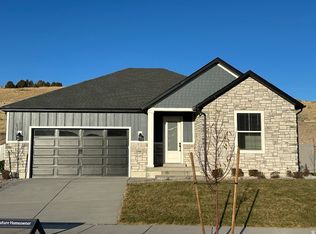 1344 W View Dr S, Santaquin, UT 84655