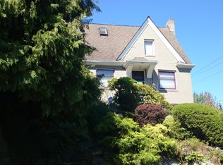 2929 1st Ave N, Seattle, WA 98109